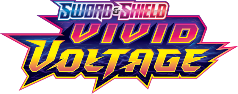 Pokemon Sword & Shield Vivid Voltage trading card singles