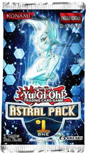 Astral Pack 1