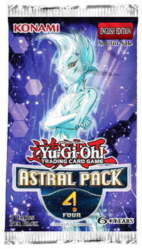 Astral Pack 4