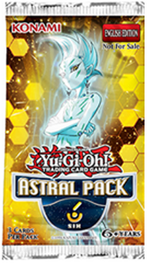 Astral Pack 6