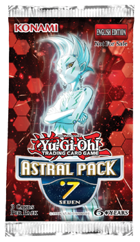 Astral Pack 7