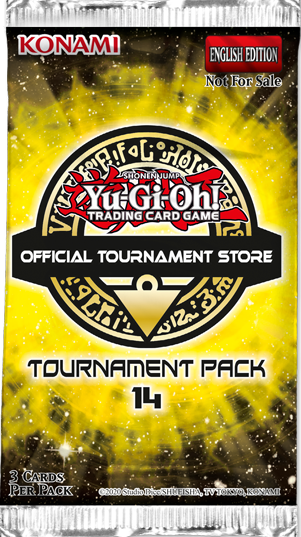 OTS Tournament Pack 14
