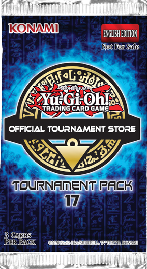 OTS Tournament Pack 17