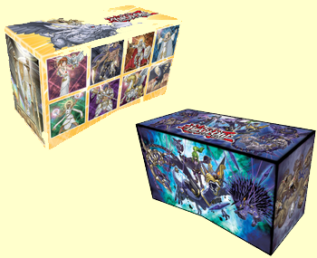 YuGiOh Duelist Alliance Special Edition Box