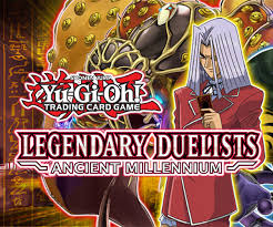 Legendary Duelist: Ancient Millennium