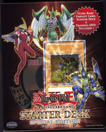 Starter Deck Special Edition 2006