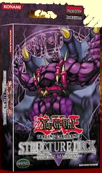 YuGiOh: Structure Deck Zombie Madness single cards list